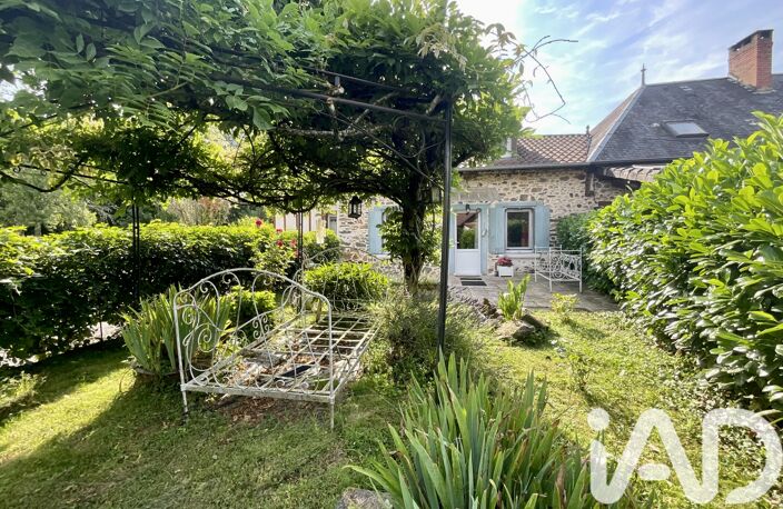 Vente Maison de village 2 pièces — photo 2