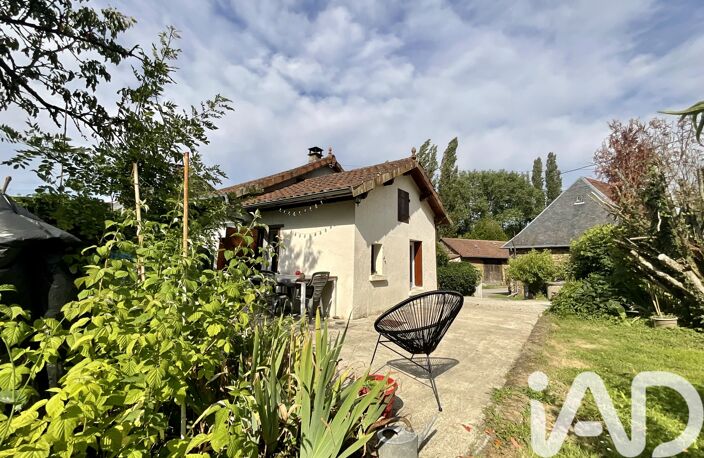 Vente Maison de village 2 pièces — photo 5