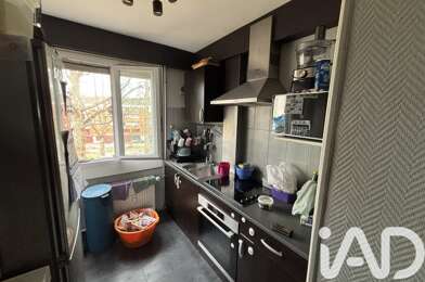 Appartement 3 pièces 54500 €