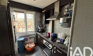 Appartement 3 Pièces 47 m² à vendre à Limoges (87100)