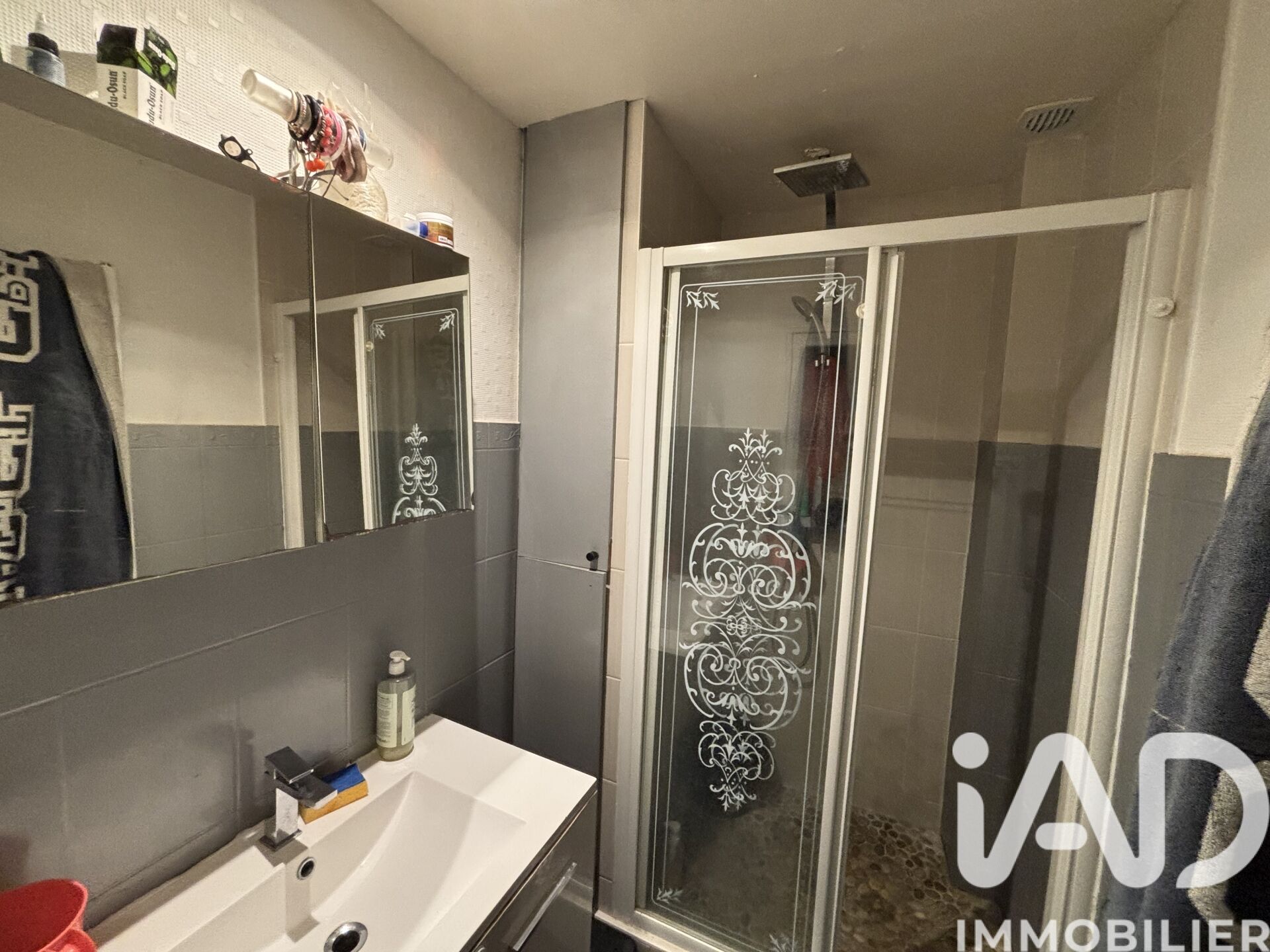 Vente Appartement 3 pièces - Photo 4