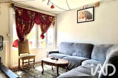 Appartement 3 pièces 54500 €