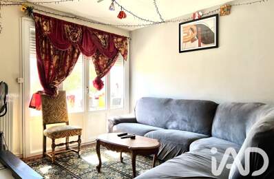 Vente Appartement 3 pièces — photo du bien