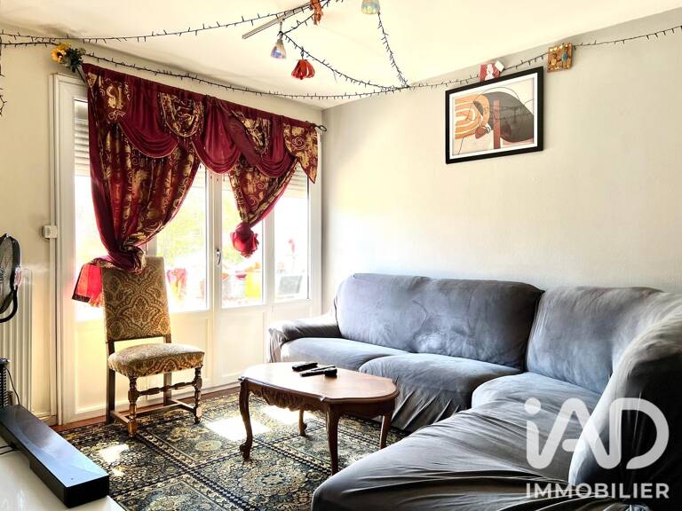 Vente Appartement 3 pièces — photo 1