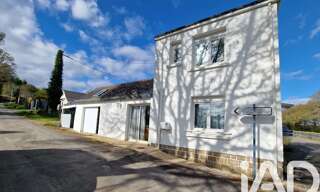 Maison 4 Pièces 77 m² à vendre à Gourin (56110)