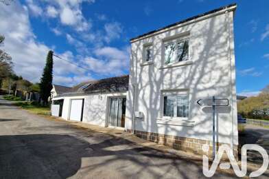 Maison 4 pièces 87500 €