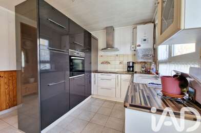 Maison 4 pièces 87500 €