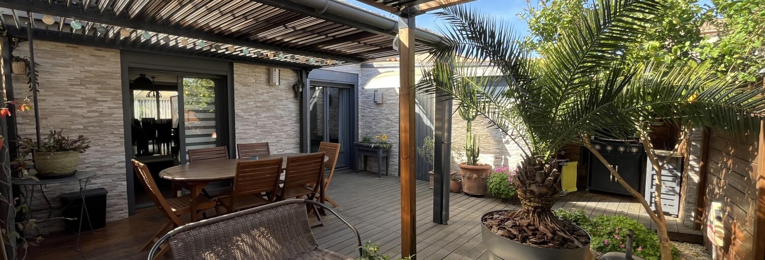 Maison 2 Pièces 47 m² à vendre à Coursan (11110)