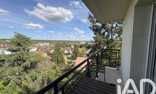 Appartement 4 Pièces 77 m² à vendre à Saint-Fargeau-Ponthierry (77310)