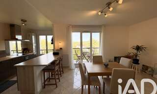 Appartement 4 Pièces 77 m² à vendre à Saint-Fargeau-Ponthierry (77310)