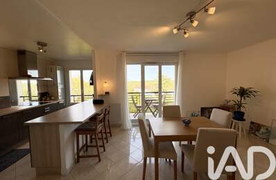 Vente Appartement 4 pièces — photo du bien