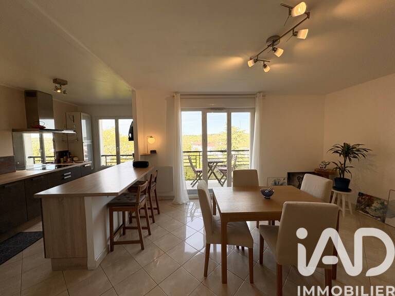 Vente Appartement 4 pièces — photo 1