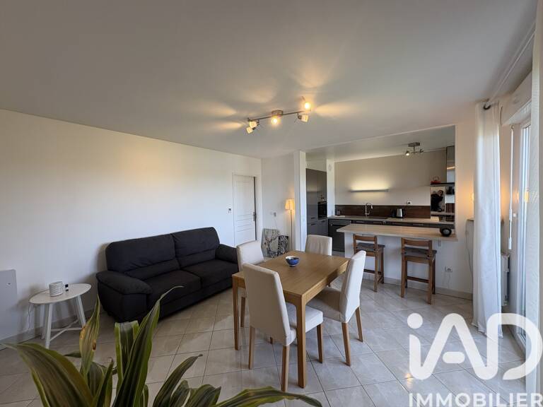 Vente Appartement 4 pièces — photo 1