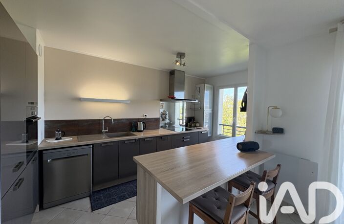 Vente Appartement 4 pièces — photo 2
