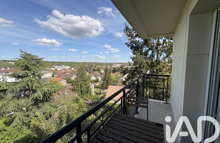 Vente Appartement 4 pièces — photo 3