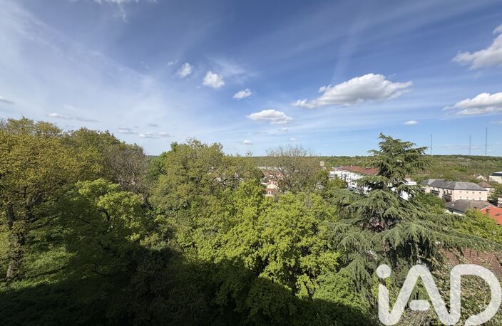 Vente Appartement 4 pièces — photo 4