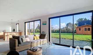 Maison 6 Pièces 94 m² à vendre à Plozévet (29710)