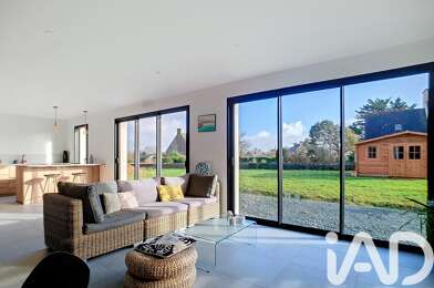 Maison 6 pièces 359000 €
