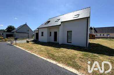 Maison 6 pièces 359000 €
