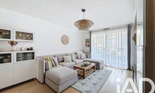 Appartement 5 Pièces 89 m² à vendre à Antony (92160)