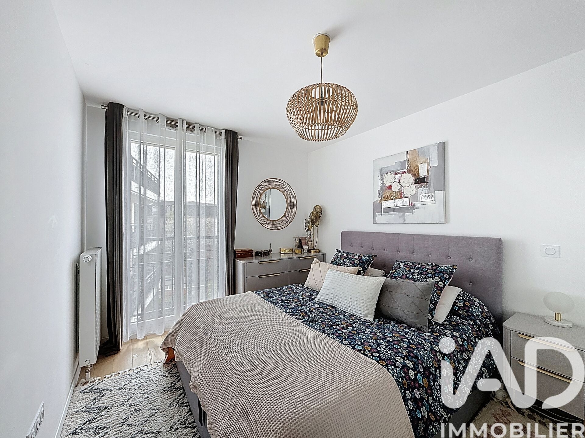 Vente Appartement 5 pièces - Photo 5