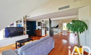 Appartement 5 Pièces 118 m² à vendre à Saint-Sébastien-sur-Loire (44230)