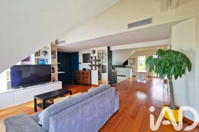Appartement 5 pièces 414000 €