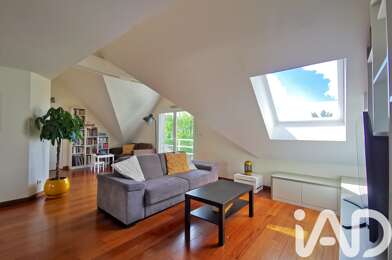 Appartement 5 pièces 394000 €