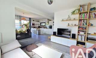 Maison 4 Pièces 97 m² à vendre à Les Sorinières (44840)