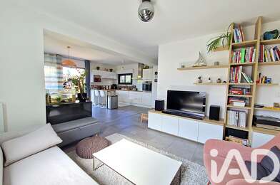 Maison 4 pièces 342000 €