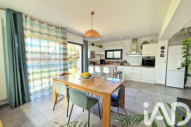 Maison 4 pièces 342000 €