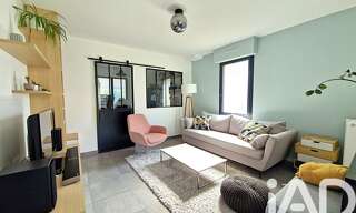 Maison 4 Pièces 97 m² à vendre à Les Sorinières (44840)