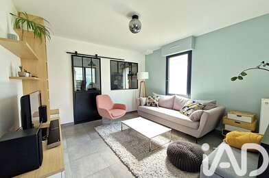 Maison 4 pièces 342000 €