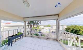 Appartement 4 Pièces 76 m² à vendre à Le Lamentin (97232)