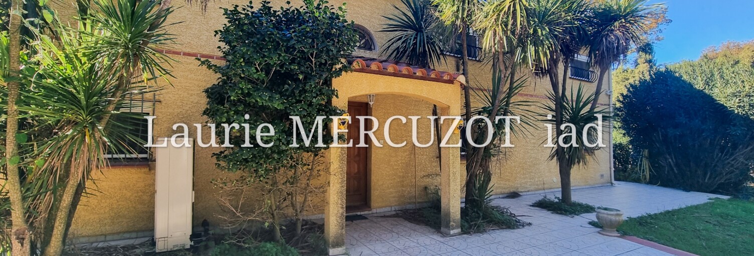 Maison 8 Pièces 218 m² à vendre à Argelès-sur-Mer (66700)