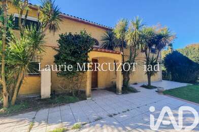 Maison 8 pièces 590000 €