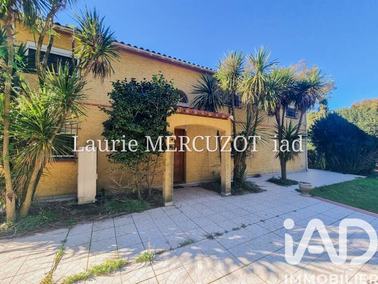 Vente Maison/villa 8 pièces — photo 1