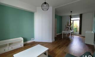 Appartement 2 Pièces 52 m² à louer à Niort (79000)