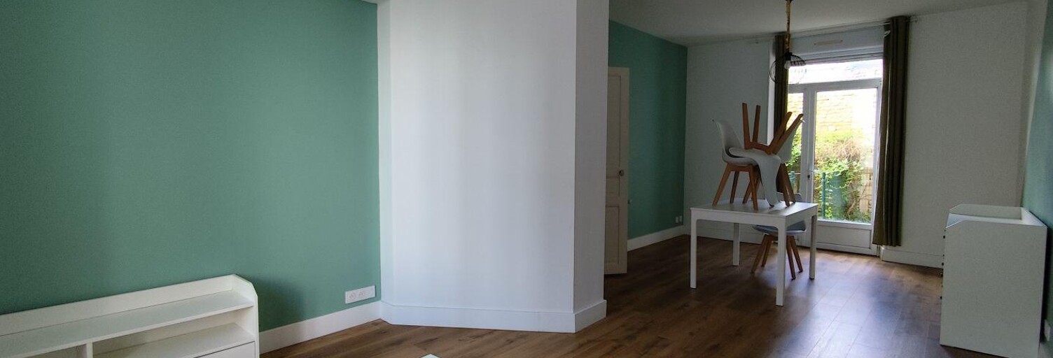 Appartement 2 Pièces 52 m² à louer à Niort (79000)