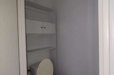 Appartement 2 pièces 665 €
