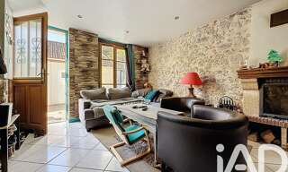 Maison 3 Pièces 56 m² à vendre à Longpont-sur-Orge (91310)