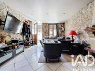 Vente Maison de ville 3 pièces — photo 2