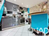 Vente Maison de ville 3 pièces — photo 4