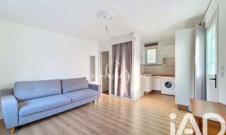 Appartement 1 Pièce 23 m² à vendre à Maffliers (95560)