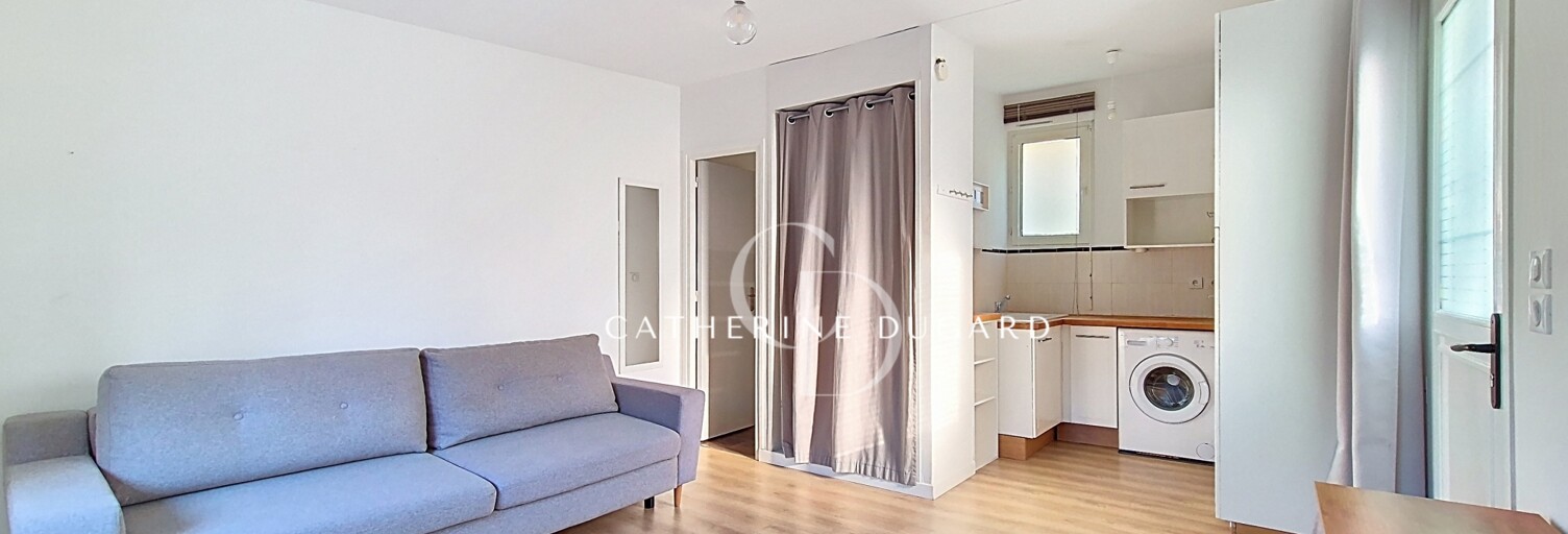 Appartement 1 Pièce 23 m² à vendre à Maffliers (95560)