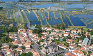 Appartement 5 Pièces 107 m² à vendre à L'Île-d'Olonne (85340)