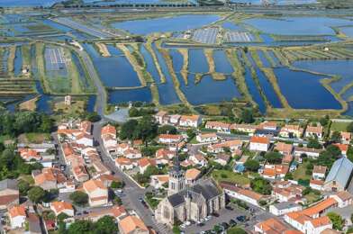 Appartement 5 pièces 229000 €