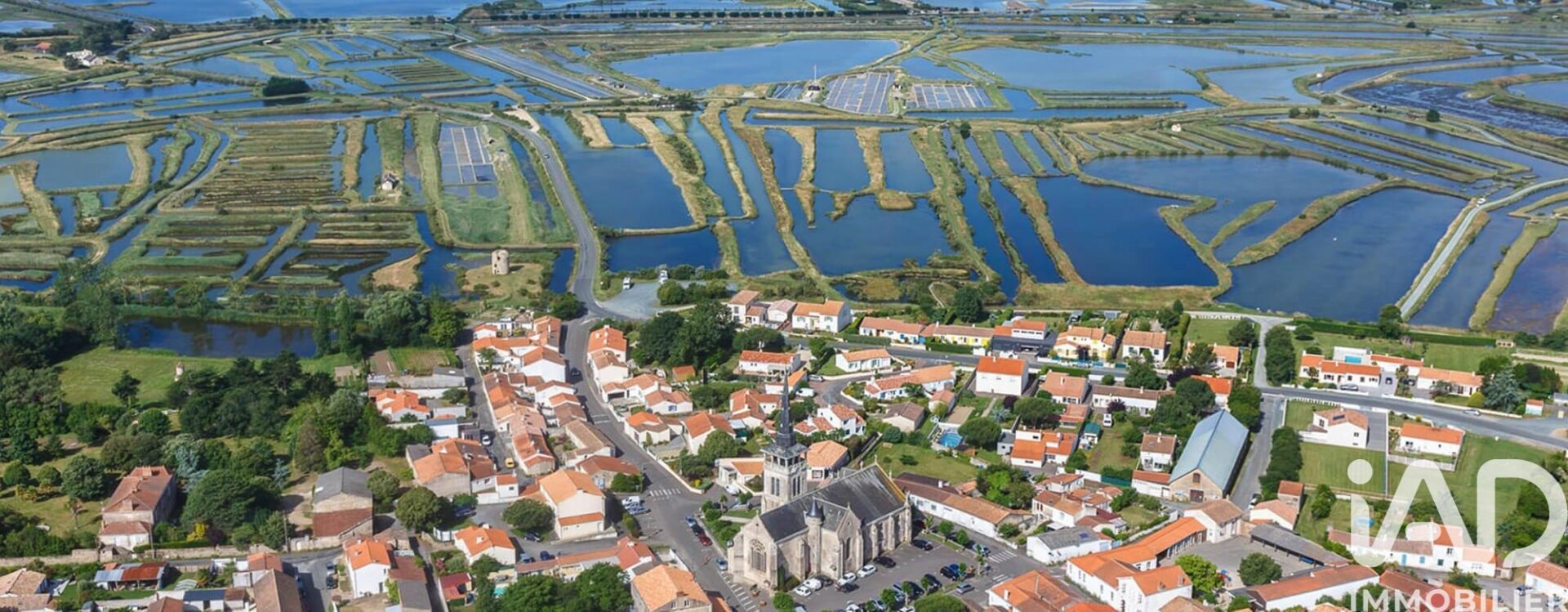 Appartement à vendre, 5 pièces, 107 m², L'Île-d'Olonne