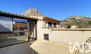 Immeuble  179 m² à vendre à Séderon (26560)