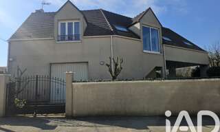 Maison 8 Pièces 205 m² à vendre à Trilport (77470)